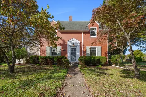 170 N Franklin St, Prospect, PA 16052
