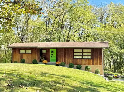 1218 Mcgary Rd, New Wilmington, PA 16142