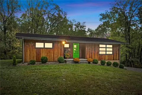 1218 Mcgary Rd, New Wilmington, PA 16142