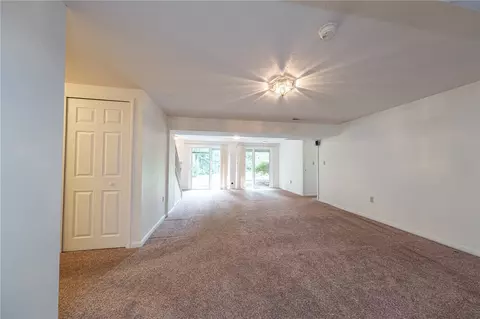 Living - 306 Georgetown Ln, Export, PA 15632 photo 8 of 9