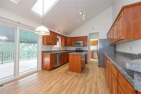 Kitchen - 306 Georgetown Ln, Export, PA 15632 photo 1 of 3