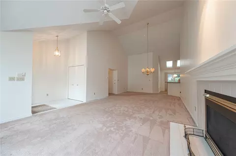 Living - 306 Georgetown Ln, Export, PA 15632 photo 3 of 9