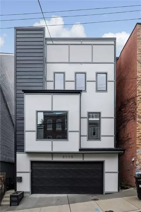 3115 Brereton St, Pittsburgh, PA 15219