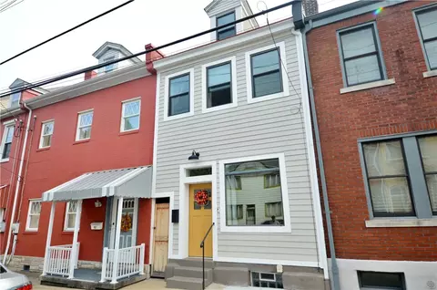 99 S 13th, Pittsburgh, PA 15203