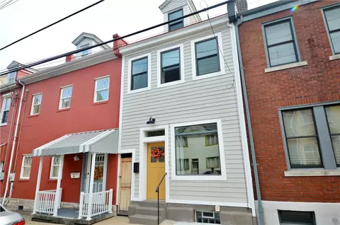 99 S 13th St, Pittsburgh, PA 15203