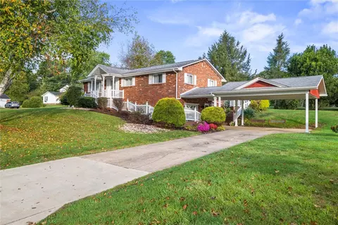 115 Rambler Dr, Sarver, PA 16055