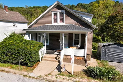 140 Whitestown Rd, Lyndora, PA 16045