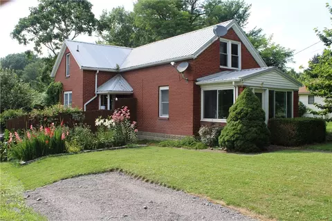 109 Country Club Rd, Butler, PA 16002
