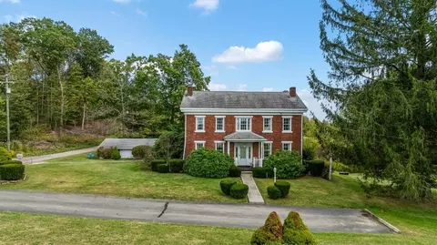 106 Pence Rd, Cowansville, PA 16218