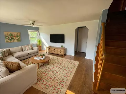 Living - 488 Meadow Rd, Irwin, PA 15642 photo 1 of 3