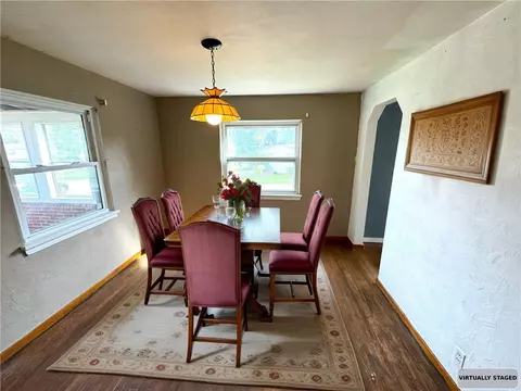 Dining - 488 Meadow Rd, Irwin, PA 15642 photo 1 of 1