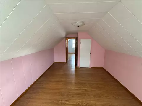 Bedroom - 488 Meadow Rd, Irwin, PA 15642 photo 6 of 7