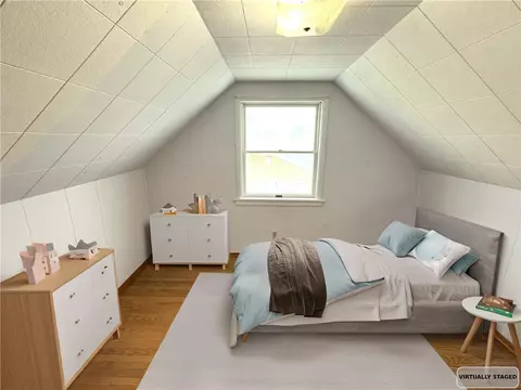 Bedroom - 488 Meadow Rd, Irwin, PA 15642 photo 3 of 7