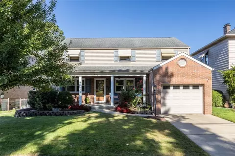 654 Gregg Ave, Bridgeville, PA 15017