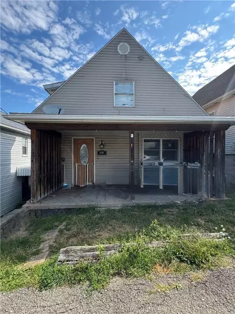 1121 5th St, Westmoreland City, PA 15692