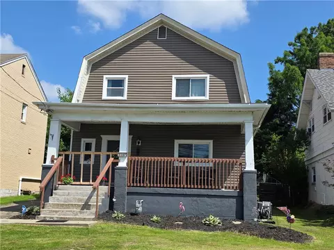 3107 Churchview Ave, Pittsburgh, PA 15227