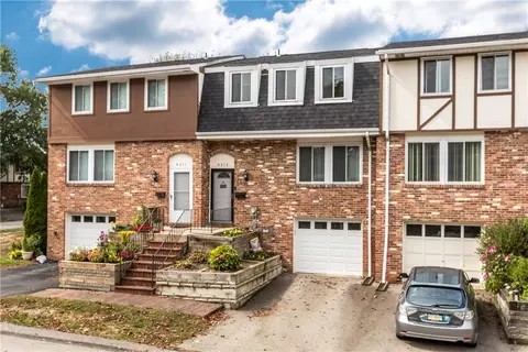 4313 Hemlock Cir, Allison Park, PA 15101
