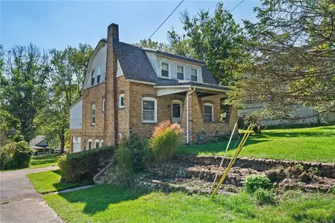 767 Fellsburg Rd, Belle Vernon, PA 15012