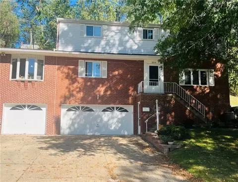 324 Sharon Dr, Pittsburgh, PA 15221
