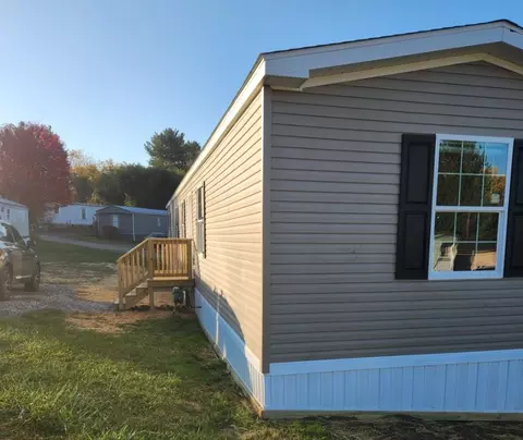 141 Wisebecker Lane Wisebecker Ln #LOT 12A, Monongahela, PA 15063