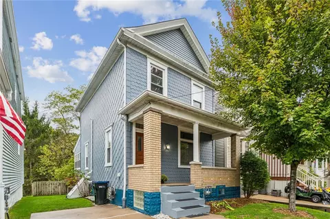 55 Tomoka Ave, Pittsburgh, PA 15229