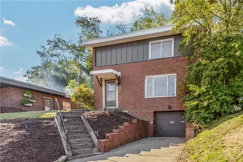 2966 Beechwood Blvd, Pittsburgh, PA 15217