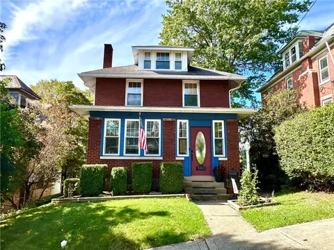 560 4th St, Butler, PA 16001