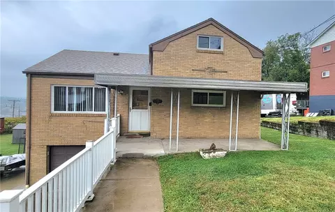 2301 Vermont, West Mifflin, PA 15122