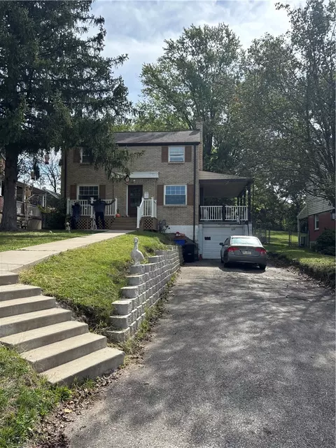 1008 Fidelity, Pittsburgh, PA 15236