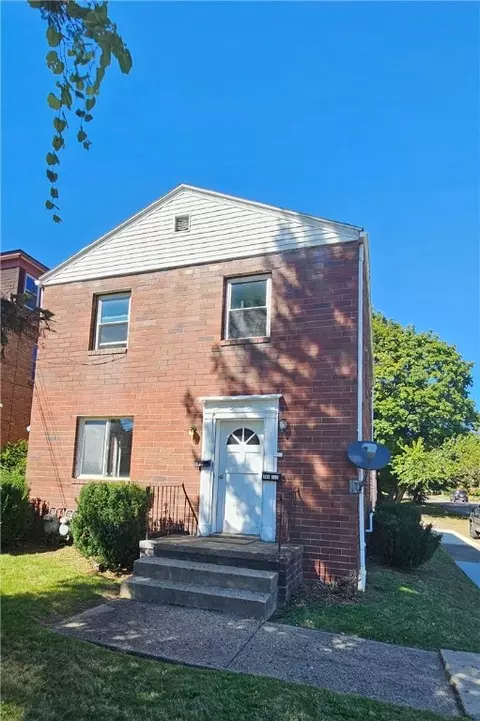 143 E 1435 E Winter Ave, New Castle, PA 16101