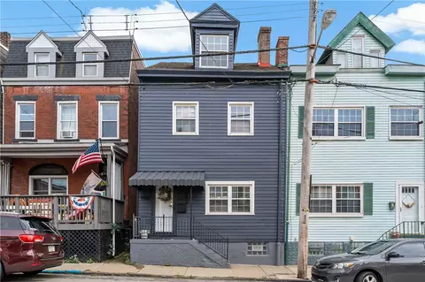 4018 Mintwood St, Pittsburgh, PA 15224