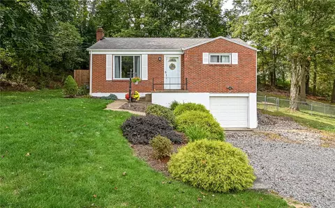 2524 Royal View Dr, Allison Park, PA 15101