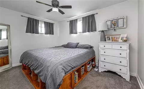 Bedroom - 2524 Royal View Dr, Allison Park, PA 15101 photo 1 of 2