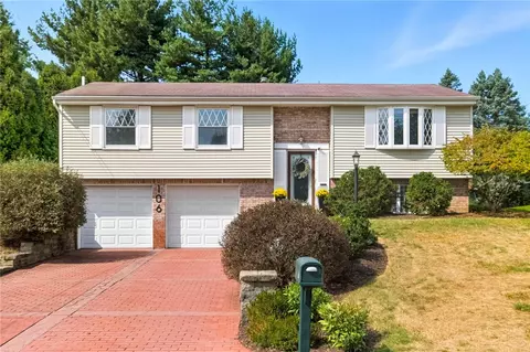 106 Kings Point Rd, Glenshaw, PA 15116