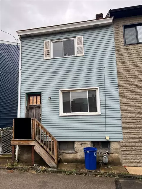 5404 Natrona Way, Pittsburgh, PA 15201