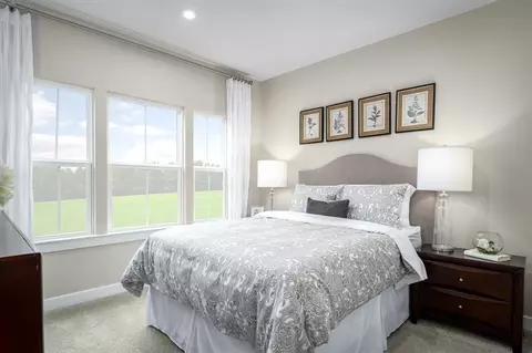 Bedroom - 287 Dana Dr, Eighty Four, PA 15330 photo 2 of 2