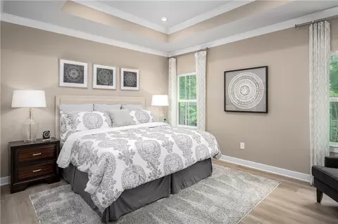 Bedroom - 287 Dana Dr, Eighty Four, PA 15330 photo 1 of 2