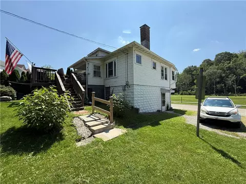 218 Pennsylvania Ave, Irwin, PA 15642
