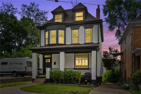 220 Dewey St, Pittsburgh, PA 15218
