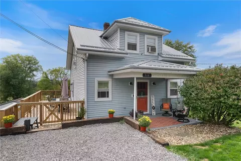 314 Bear Creek Rd, Sarver, PA 16055