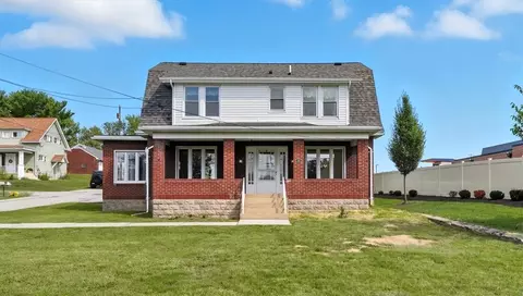 645 National Pike E, Brownsville, PA 15417
