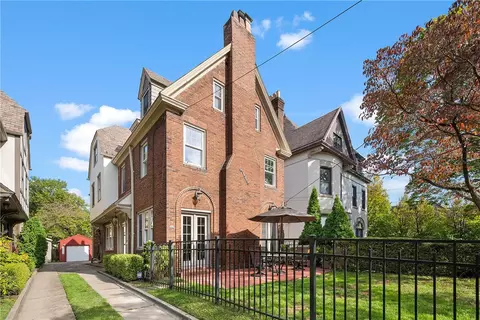 405 Morewood Ave, Pittsburgh, PA 15213