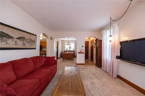 Living - 1705 9th Ave, Irwin, PA 15642 photo 1 of 2