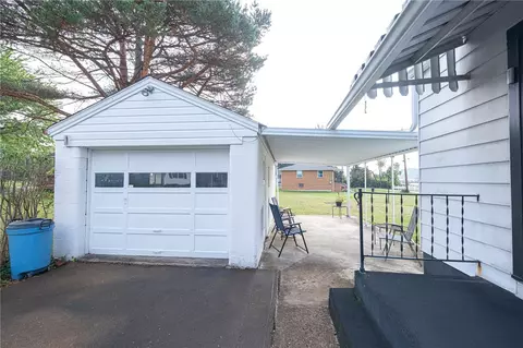 Exterior - 1705 9th Ave, Irwin, PA 15642 photo 2 of 5