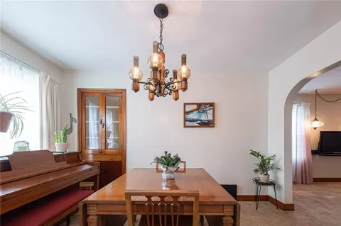 Dining - 1705 9th Ave, Irwin, PA 15642 photo 1 of 1