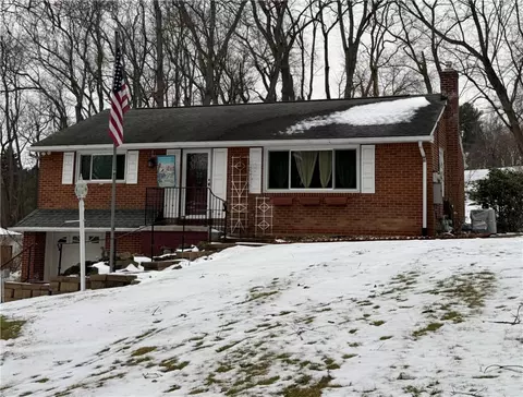 119 Oakhurst Rd, Pittsburgh, PA 15215