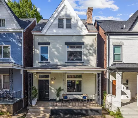 159 Morewood Ave, Pittsburgh, PA 15213