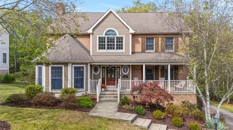 429 Fox Meadow Dr, Wexford, PA 15090