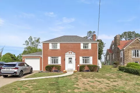 11223 Frankstown Rd, Pittsburgh, PA 15235