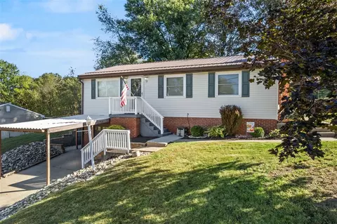 350 Cortez Dr, Washington, PA 15301